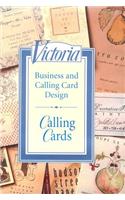 Vic Calling Cards