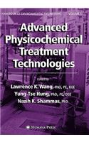 Advanced Physicochemical Treatment Technologies