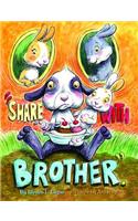 Share with Brother