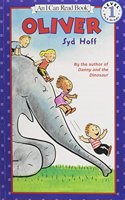 Oliver (1 Paperback/1 CD)