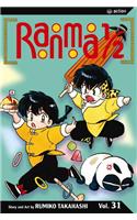 Ranma 1/2
