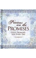 Precious Are the Promises