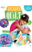 I Can Quilt