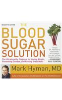 The Blood Sugar Solution