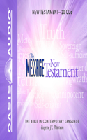 Message New Testament-MS