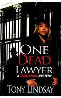 One Dead Lawyer