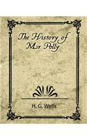History of Mr. Polly