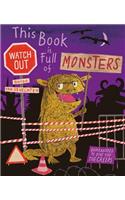 This Book Is Full of Monsters