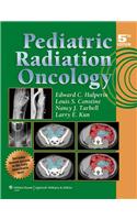 Pediatric Radiation Oncology [With Access Code]