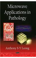 Microwave Applications in Pathology