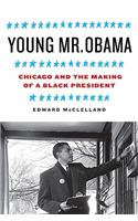 Young Mr. Obama