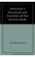 Hemmler's Structure and Function of the Human Body