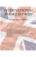 International Short Stories from England