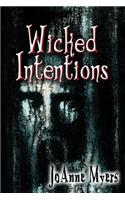 Wicked Intentions