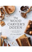 The Wood Carver's Dozen