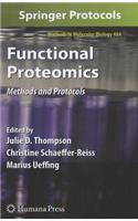 Functional Proteomics