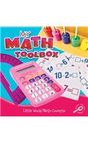 My Math Toolbox