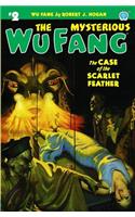 Mysterious Wu Fang #2: The Case of the Scarlet Feather