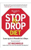 Stop & Drop Diet