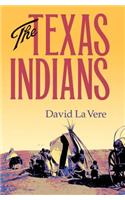 The Texas Indians Volume 95
