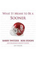 What It Means to Be a Sooner
