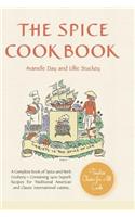 The Spice Cookbook