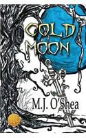 Cold Moon [Library Edition]