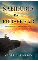 Sabiduría Para Prosperar