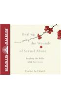 Healing the Wounds of Sexual Abuse (Library Edition): Reading the Bible with Survivors