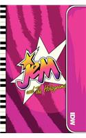 Jem and the Holograms: Outrageous Edition, Vol. 1