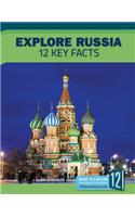Explore Russia: 12 Key Facts