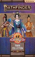 Pathfinder Fists of the Ruby Phoenix Pawn Collection (P2)
