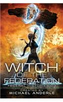 Witch Of The Federation III