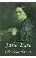 Jane Eyre Illustrated