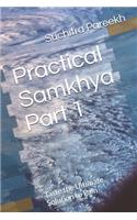 Practical Samkhya Part 1: Taste the Ultimate Solution to Pain(1 Practical Samkhya)