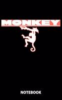 Monkey Notebook