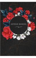 Joyeux bordel.: c'est un cadeau pour la personne qui vous venez de pensé, envyé le, il/elle adorera