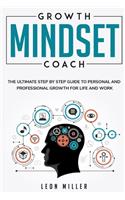Growth Mindset Coach