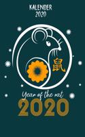 Kalender 2020