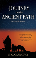 Journey on the Ancient Path: The Way of the Shepherd