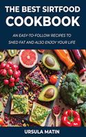 The Best Sirtfood Cookbook