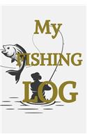 My Fishing Log