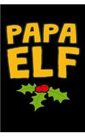 Papa Elf