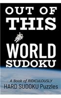 Out of This World Sudoku