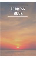 Telephone Pocket Address Book