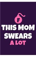 F This Mom Swears A Lot