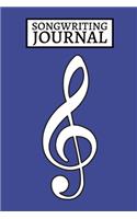 Songwriting Journal