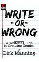 Write or Wrong