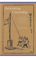 Articulating Citizenship