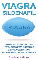 Viagra Sildenafil